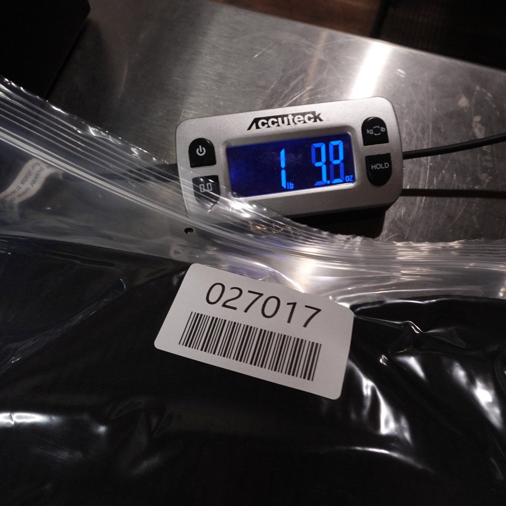 VRST Cold Weather Performance Jacket Large Black … - image 12